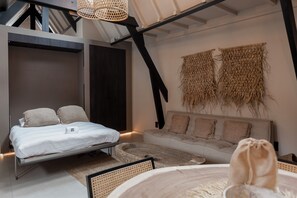Deluxe Loft | Extra beds - BTFL Living Antwerp (Antwerp)
