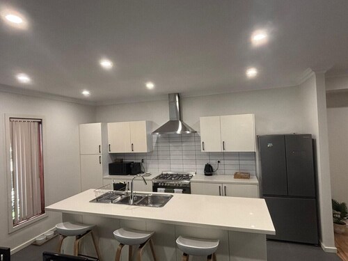 Urban Pause - Epping