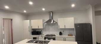 Urban Pause - Epping