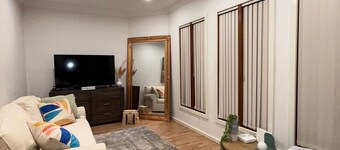 Urban Pause - Epping