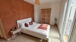 5 bedrooms, desk, iron/ironing board, WiFi - Beautiful Villa St Raphael Special Golfeur, 7 mn from the sea, on Golf valescure (Saint-Raphaël)
