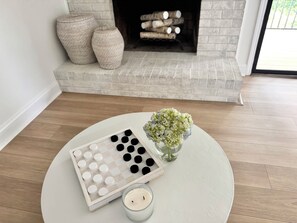 Interieur