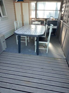 Spiseområde