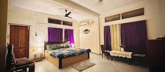 Maruti City Homestay