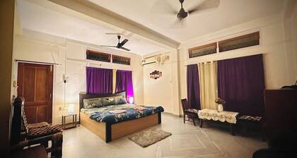 Maruti City Homestay