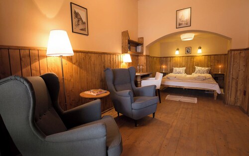 Valea Verde Retreat