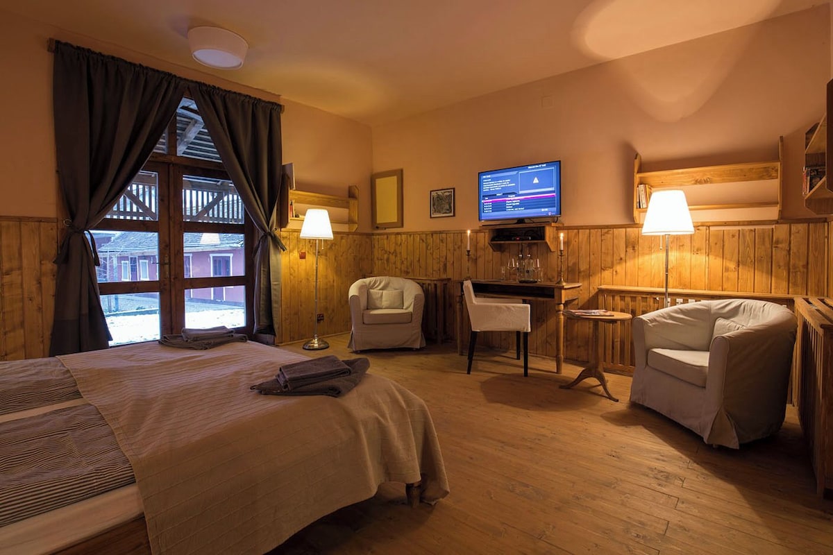 Chambre