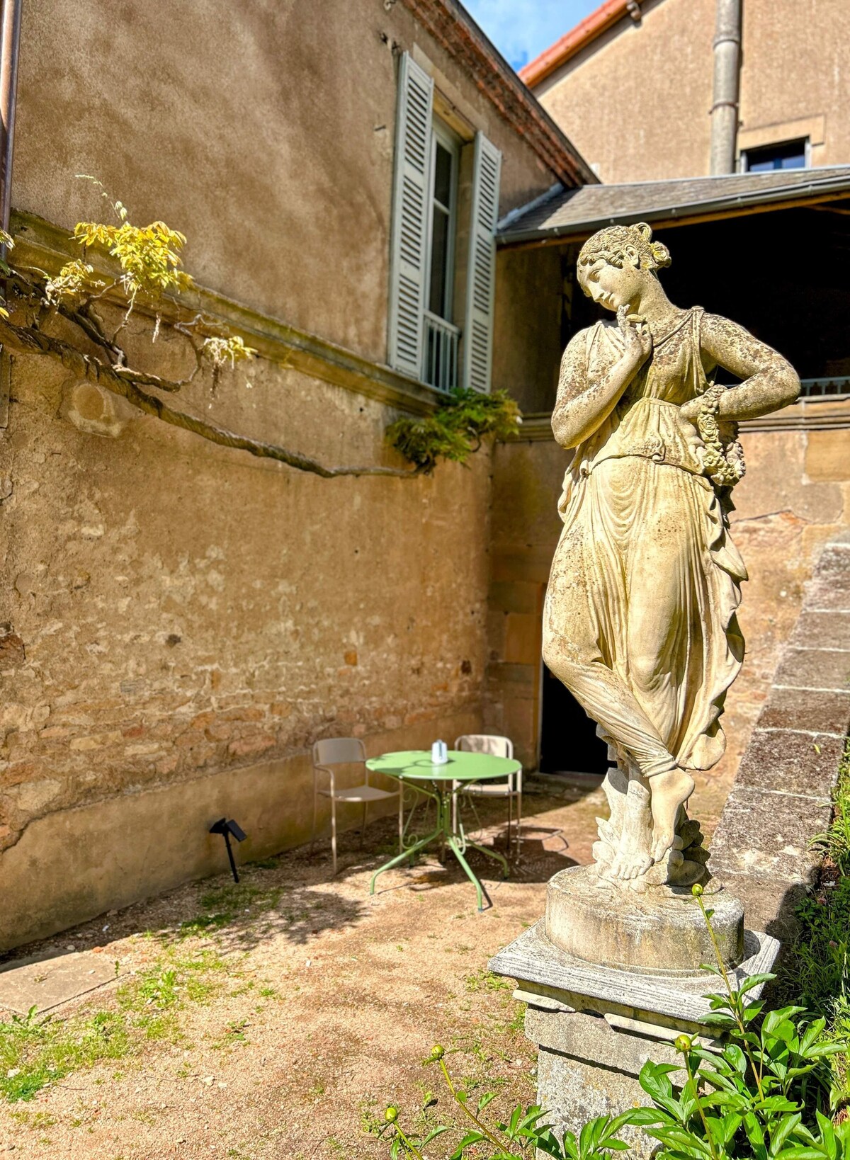 Image de profil de l’hôte