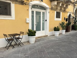Detalle exterior