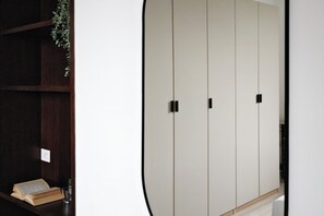 Comfort Apartment, City View | Free WiFi