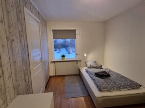 4 bedrooms