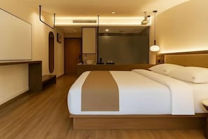 Room - Kulangsu Youran Bieyuan Vacation Apartment (Meihua Beach Neicuo'ao Pier) (Xiamen)