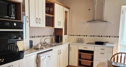 Cosy Self-Catering Studio