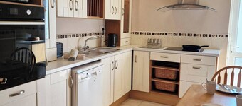 Cosy Self-Catering Studio