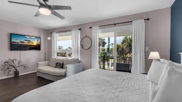 Rumah, Beberapa Tempat Tidur (Tequila Sunrise on the Sound) | 2 kamar tidur