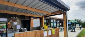 Chalet - Piscine  - ccbbe0g