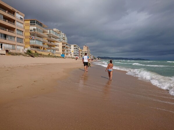 Strand