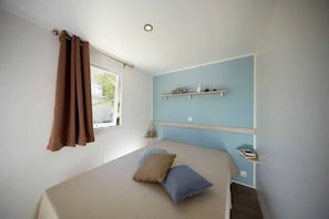 2 chambres, Wi-Fi