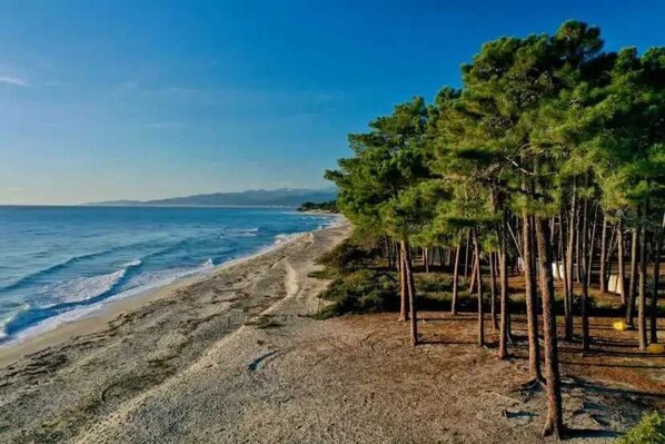 Plage