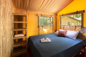 2 bedrooms - Camping - ccbbg0f - Two Bedroom Apartment, Sleeps 5 (Ghisonaccia)