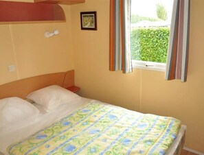 4 bedrooms, WiFi