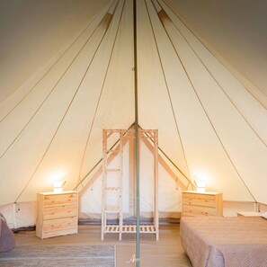 2 Schlafzimmer, WLAN
