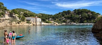 Camping 3 étoiles - Piscine  - ccbbgbf