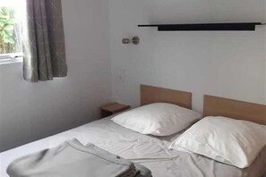 2 Schlafzimmer