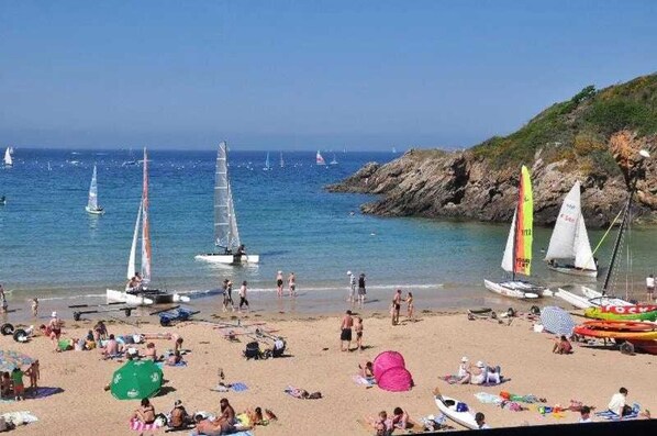 Plage