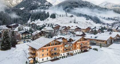 Resid Terresens Le Flocon Blanc-la Chapelle D'abon