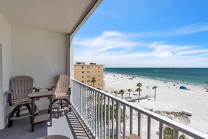 Condo, Multiple Beds (Sea Breeze 503) | Property grounds