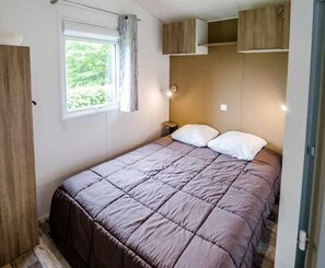 2 habitaciones y wifi