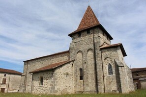 Point of interest - Camping 4 étoiles - Piscine  - ccbbgib (Pressignac)