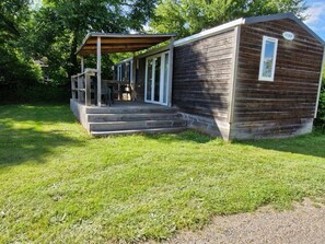 テラス / パティオ