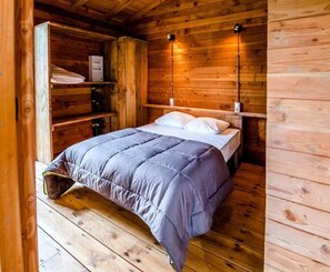 3 bedrooms - Chalet 4 étoiles - Piscine  - ccbbgia (Pressignac)