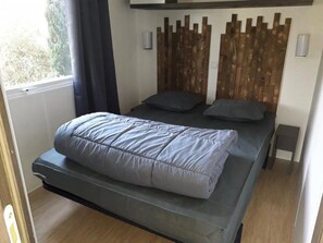 3 Schlafzimmer, WLAN