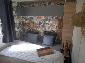 3 Schlafzimmer, WLAN