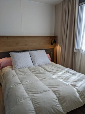 4 Schlafzimmer