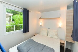 2 chambres, Wi-Fi (supplément)