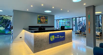 Hotel Praia Parque