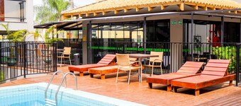 โรงแรม ไปรอา ปาร์ก