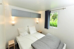 2 soveværelser, Wi-Fi (tillægsgebyr)