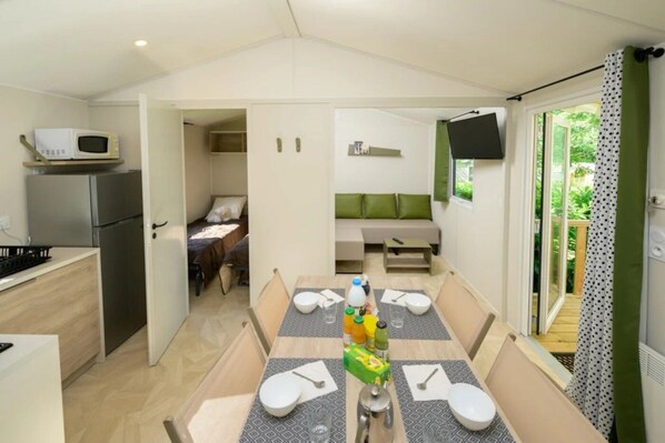 2 bedrooms, WiFi