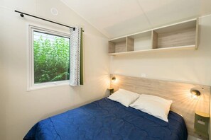 2 habitaciones y wifi 