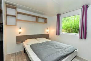 2 habitaciones y wifi 