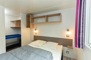 2 soveværelser, Wi-Fi (tillægsgebyr)