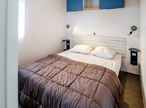 4 bedrooms, WiFi