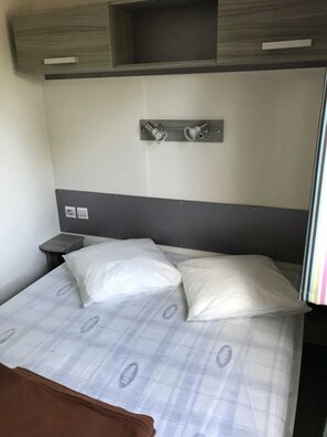 2 chambres, Wi-Fi