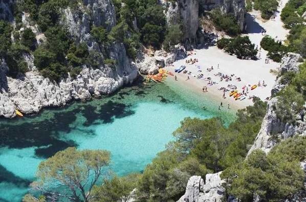 Plage