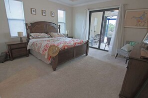 3 Schlafzimmer, Bügeleisen/Bügelbrett, WLAN, Bettwäsche
